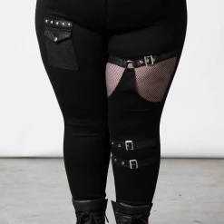 Shop Sour+Plus KILLSTAR WARRIOR WITCH JEANS 12 Shop Sour+Plus KILLSTAR WARRIOR WITCH JEANS