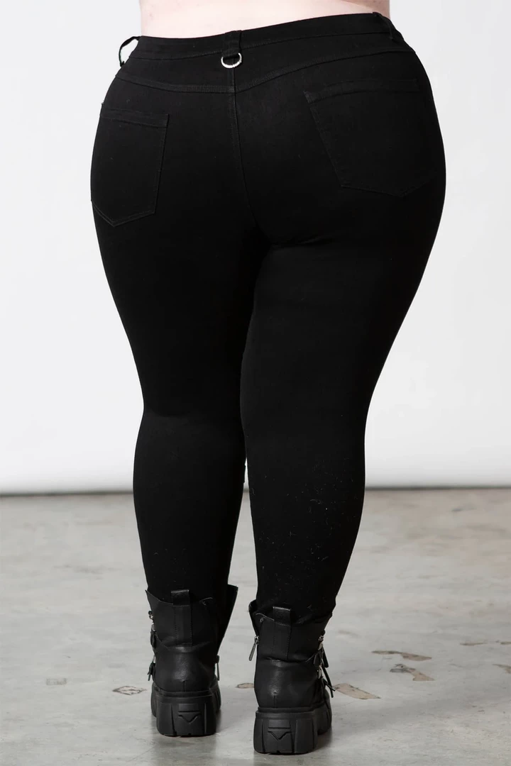 Shop Sour+Plus KILLSTAR WARRIOR WITCH JEANS 8 Shop Sour+Plus KILLSTAR WARRIOR WITCH JEANS