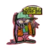 Accessories RETRO A GO GO WEIRD-OHS NATIONAL MEMBERSHIP COLLECTIBLE PIN 2 Accessories RETRO A GO GO WEIRD-OHS NATIONAL MEMBERSHIP COLLECTIBLE PIN