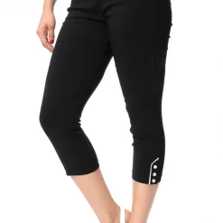 UNIQUE VINTAGE WESTERN CLEMENTINE CAPRIS