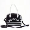 BOVVER BRAND GIG BAG BLACK/WHITE