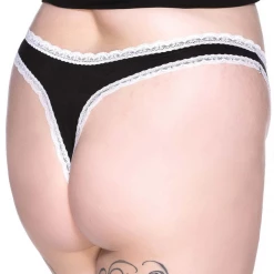 Shop Sour+Plus KILLSTAR WITCH BITCH PANTY