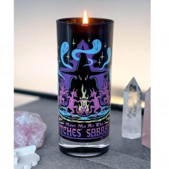 KILLSTAR WITCHES SABBATH CANDLE