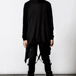 KILLSTAR YOU ARE WARPED UNISEX SWEATER