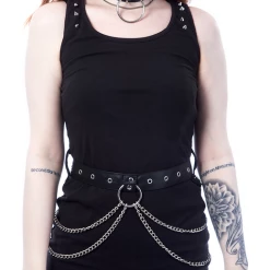 Innocent Clothing HEARTLESS ZARIAH DRESS Apparel