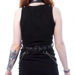 Innocent Clothing HEARTLESS ZARIAH DRESS Apparel 9 Innocent Clothing HEARTLESS ZARIAH DRESS Apparel