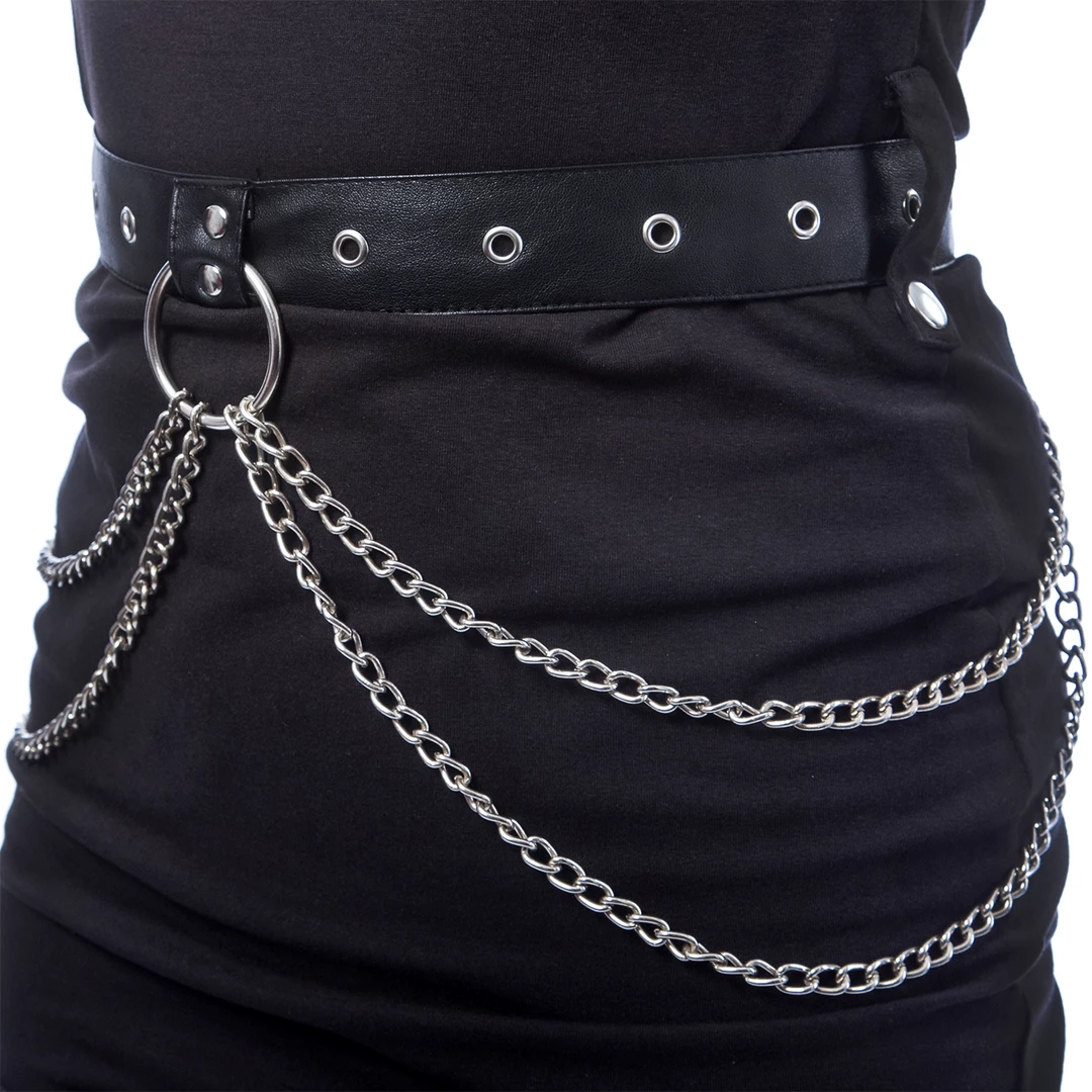 Innocent Clothing HEARTLESS ZARIAH DRESS Apparel 5 Innocent Clothing HEARTLESS ZARIAH DRESS Apparel