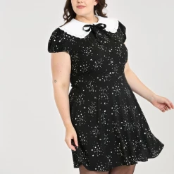 Shop Sour+Plus HELL BUNNY ZODIAC MINI DRESS