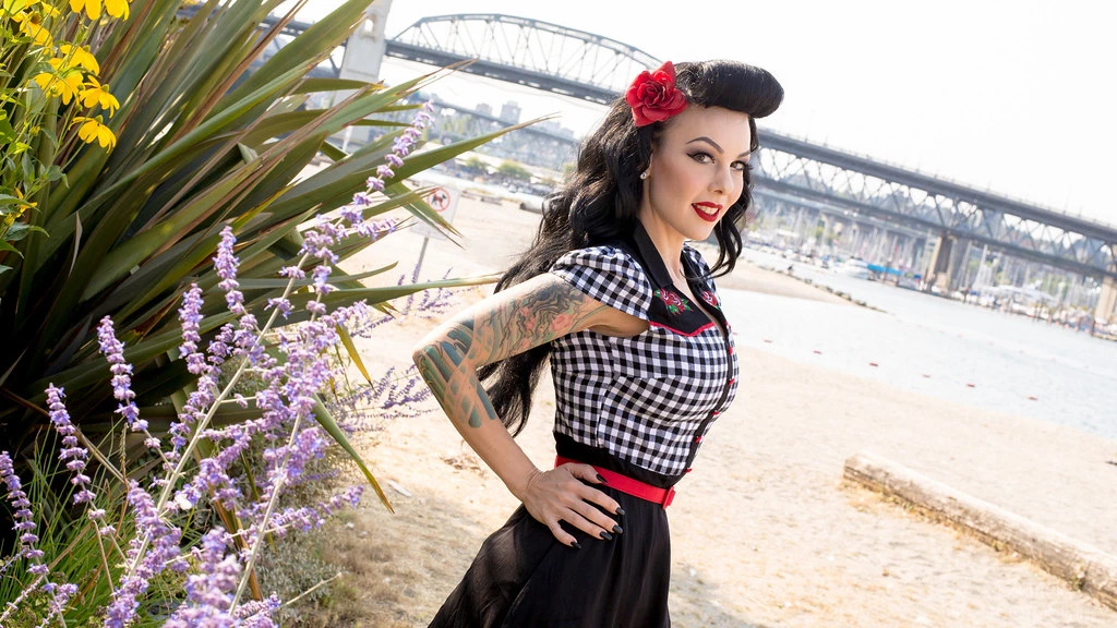 Sourpuss Clothing Cosplay🧟‍♂️ Sales -Sourpuss Clothing Cosplay🧟‍♂️ Sales 322566